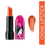 Buy Elle 18 Color Boost Lip Colour Sunset Orange 16 (4.3 g) - Purplle