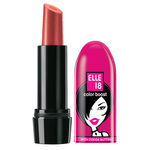 Buy Elle 18 Color Boost Lip Colour Ruby Red 17 (4.3 g) - Purplle