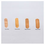 Buy Lakme Absolute Illuminating Foundation Honey Beam (15 g) - Purplle