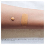 Buy Lakme Absolute Illuminating Foundation Honey Beam (15 g) - Purplle
