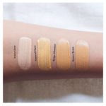 Buy Lakme Absolute Illuminating Foundation Honey Beam (15 g) - Purplle