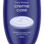 Buy Nivea Creme Care Shower Cream (250 ml) - Purplle