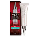 Buy Olay Regenerist Advanced Anti-Aging Revitalizing Eye Serum (15 ml) - Purplle