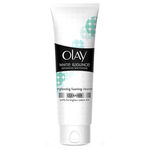 Buy Olay White Radiance Advanced Whitening (Brightening) Foaming Cleanser (100 g) - Purplle