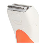 Buy Panasonic Women Shaver Orignal ES2291D503 Orange - Purplle