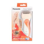 Buy Panasonic Women Shaver Orignal ES2291D503 Orange - Purplle