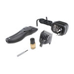 Buy Panasonic Trimmer ER207WK44B Black - Purplle