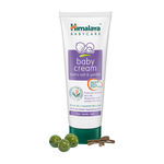 Buy Himalaya Baby Cream (100 ml) - Purplle