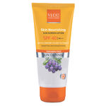 Buy VLCC Skin Nourishing Sun Screen Lotion Spf 40 (100 g) - Purplle