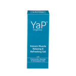 Buy VLCC Yap Instant Muscle Relaxing & Refreshing Gel (150 ml) - Purplle