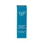 Buy VLCC Yap Instant Muscle Relaxing & Refreshing Spray (100 ml) - Purplle