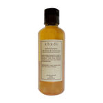 Buy Khadi Honey Lemon Juice Shampoo 210 ml - Purplle