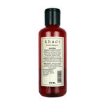 Buy Khadi Satrritha Herbal Shampoo 210 ml - Purplle