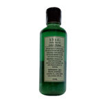 Buy Khadi Amla Brahmi Herbal Hair Oil 210 ml - Purplle