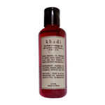 Buy Khadi Sandal Wood Massage Oil 210 ml - Purplle