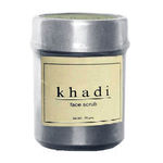 Buy Khadi Face Scrub With Akhrot Neem Oil 70 g - Purplle