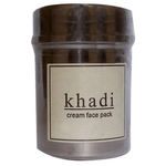 Buy Khadi Cream Face Pack 70 g - Purplle