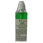 Buy Khadi Neem Hand Wash 210 ml - Purplle