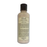 Buy Khadi Gold Scrub With Rose 210 ml - Purplle