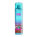 Buy Bath & Body Works Cool Amazon Rain Fine Fragrance Mist (236 ml) - Purplle