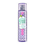 Buy Bath & Body Works Apple Blossom & Lavender Fine Fragrance Mist (236 ml) - Purplle