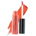 Buy Miss Claire Soft Matte Lip Cream 32 - Purplle