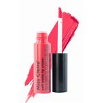 Buy Miss Claire Soft Matte Lip Cream 46 - Purplle
