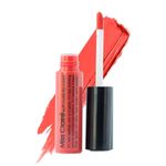 Buy Miss Claire Soft Lip Cream 51 - Purplle