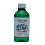 Buy Kairali Karpooradi Thailam (200 ml) - Purplle