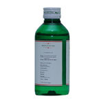 Buy Kairali Kayyunyadi Kera Thailam (200 ml) - Purplle
