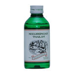 Buy Kairali Neelibringadi Thailam (200 ml) - Purplle
