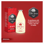 Buy Old Spice Original After Shave Lotion (100 ml) - Purplle