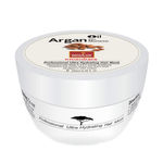Buy Krishkare Argan Oil Hair Protein Mask (250 ml) - Purplle