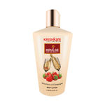 Buy Krishkare Body Lotion Strawberry And Champagne (250 ml) - Purplle