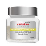 Buy Krishkare Modeling Mask Facial Pack Propolis (17 g) - Purplle