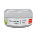 Buy Krishkare Skin Repair Gel Aloe Vera (100 g) - Purplle