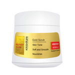 Buy Krishkare Gold Scrub (200 g) - Purplle