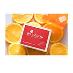 Buy Wild Earth Exotic Orange Mandarin Soap (100 g) - Purplle