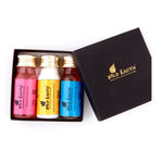 Buy Wild Earth Exotic Travel Kit (100 g) - Purplle