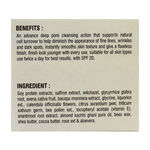Buy Glamveda Revive Anti Ageing Cream (50 g) - Purplle