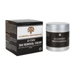 Buy Glamveda Professional Tan Removal Cream (400 g) - Purplle