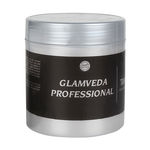 Buy Glamveda Professional Tan Removal Cream (400 g) - Purplle