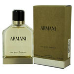Buy Armani Green Classic Man Edt (100 ml) - Purplle
