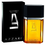 Buy Azzaro Poure Homme Edt Black (200 ml) - Purplle