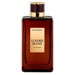Buy Davidoff Leather Blend Edp Man (100 ml) - Purplle