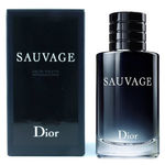 Buy Christian Dior Sauvage Edt (100 ml)( Black ) - Purplle