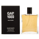 Buy Gap Established 1969 Man Edt (100 ml) - Purplle