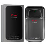 Buy Givenchy Play Intense Edt Man (100 ml) - Purplle