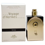 Buy Hermes Voyage D'Hermes Edp Woman (100 ml) - Purplle