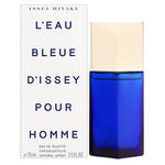 Buy Issey Miyake L'Eau Bleue D'Issey Man (75 ml) - Purplle
